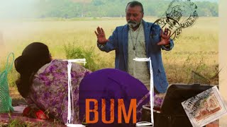 Making of Finding Fanny  The Bum