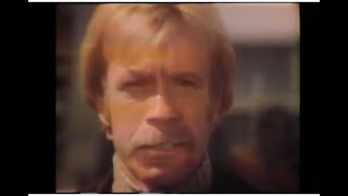 Good Guys Wear Black TV Trailer Chuck Norris 1978