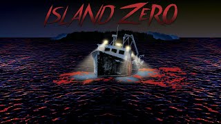 Island Zero 2018 Full Horror Mystery Movie  Laila Robins Adam Wade McLaughlin Teri Reeves