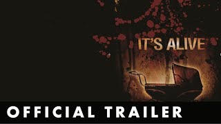 ITS ALIVE  Trailer  Horror by Josef Rusnak