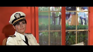 MYRA BRECKINRIDGE 1970 Clip  Raquel Welch