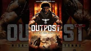 Outpost Rise of the Spetsnaz 2013 Movie Review