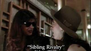 Sibling Rivalry 1990 Trailer