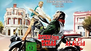 Sturm ber Texas  Terror in a Texas Town 1958