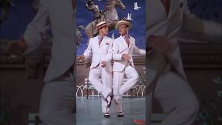 Fred Astaire  Gene Kelly  Ziegfeld Follies 1945 HD