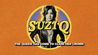 Suzi Q  Official Trailer  Utopia