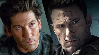 The Accountant 2 Ben Affleck  Jon Bernthal Return For A Sequel