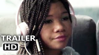 ONE WAY Trailer 2022 Storm Reid Machine Gun Kelly