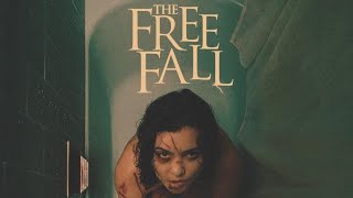 The Free Fall 2022  Full Hindi Dubbed  Andrea Londe Shawn Ashmore