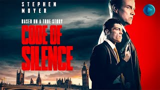 KRAYS CODE OF SILENCE  Exclusive Full Drama Crime Movie Premiere  English HD 2024