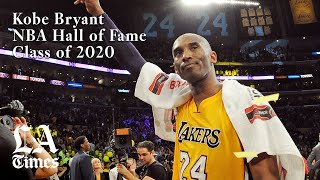 Andrew Bernstein talksabouthis favorite Kobe Bryant photos