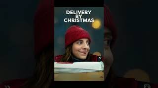 Delivery By Christmas 2022 Storyline shorts