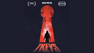 7 KEYS Teaser Trailer 2024 Psychological Horror