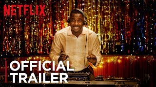 Turn Up Charlie  Official Trailer HD  Netflix