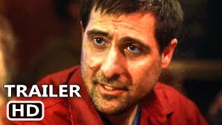 BETWEEN THE TEMPLES Trailer 2024 Jason Schwartzman