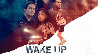 Wake Up 2024  Full Movie