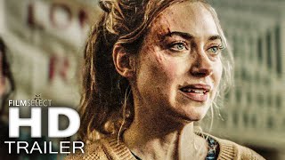 BALTIMORE Trailer 2024 Imogen Poots