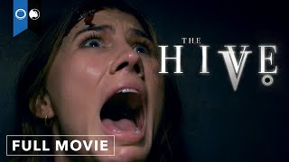 The Hive  Official Full Movie  Horror  Thriller  Free