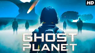 Ghost Planet 2024 Full English Movie  Joe Mayes Claudia Amacher Mark Hyde  Review  Facts