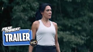 HARD HOME  Official HD Trailer 2024  ACTION  Film Threat Trailers