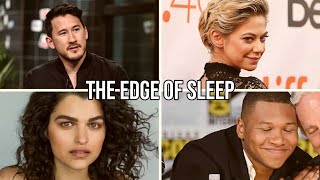 Where Youve Seen the Cast of Edge of Sleep Before