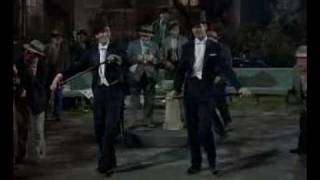 Living It Up 1954 Dean Martin and Jerry Lewis