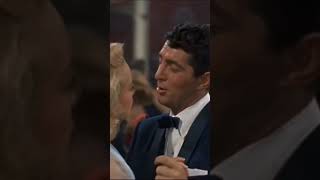 Dean Martin and Janet Leigh 1954 Living it Up