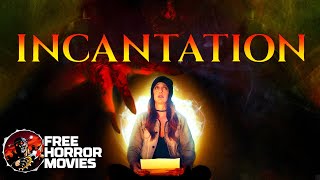 Incantation  Full Horror Movie HD