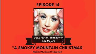 A Smoky Mountain Christmas Dolly Partons 1986 TV Movie Where She Fights an Evil Mountain Witch