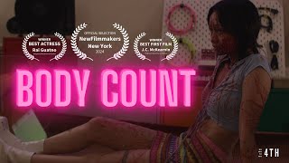 BODY COUNT 2023 Short Horror Comedy Film