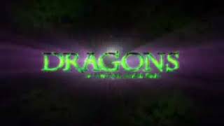 Dragons A Fantasy Made Real 2004 Animal Planet Promo