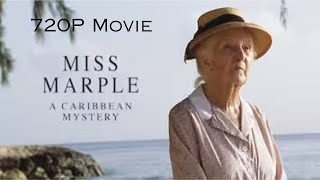 Miss Marple  A Caribbean Mystery  Joan Hickson  Full HD Movie