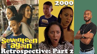 Seventeen Again 2000 Retrospective Part 2 Plot Review