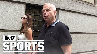 Steve Tisch Down To Put Odell Beckham In Movies After Football Career  TMZ Sports