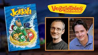 Jonah A VeggieTales Movie Audio Commentary with Phil Vischer and Mike Nawrocki