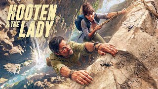 Hooten  the Lady TV Mini Series 20162017  trailer