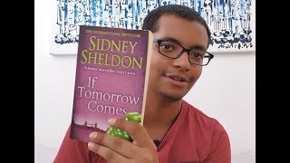 Sidney Sheldon   If Tomorrow Comes Honest Book Review