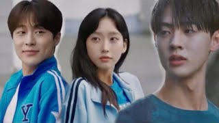 CHEER UPTrailer PREMIERE DATE October 3 2022CHEERUPkdrama