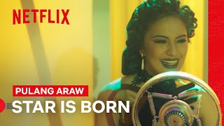 Julie Anne San Jose is Katy Dela Cruz  Pulang Araw  Netflix Philippines