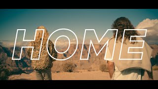 Tokio Hotel  Home from the Netflix Series Kaulitz  Kaulitz Official Lyric Video