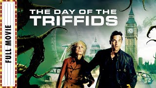 The Day Of The Triffids FULL MOVIE  Disaster Movies  Horror Movies  The Midnight Screening