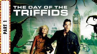 The Day Of The Triffids Part 1  Disaster Movies  Horror Movies  The Midnight Screening