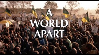 A World Apart 1988 Trailer  Barbara Hershey David Suchet Jeroen Krabb