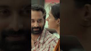 Andrea Fahadh Faasil Love scene shorts annayumrasoolum FahadhFaasil andreajeremiah