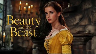 Beauty and the Beast  1950s Super Panavision 70 AI Film