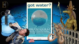 Ouro Azul As Gu3rras Mundiais Pela gua  Blue Gold World Water Wars 2008 DocLegendado