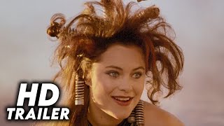 Dead End DriveIn 1986 Original Trailer HD