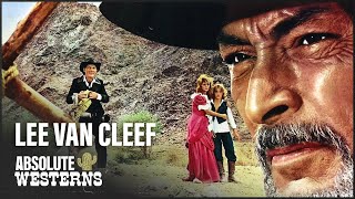 Gods Gun 1976  Full Classic Western Movie  Absolute Westerns