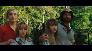 Jungle Child 2011 Official Trailer