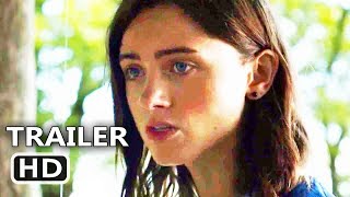 MOUNTAIN REST Official Trailer 2018 Natalia Dyer Movie HD